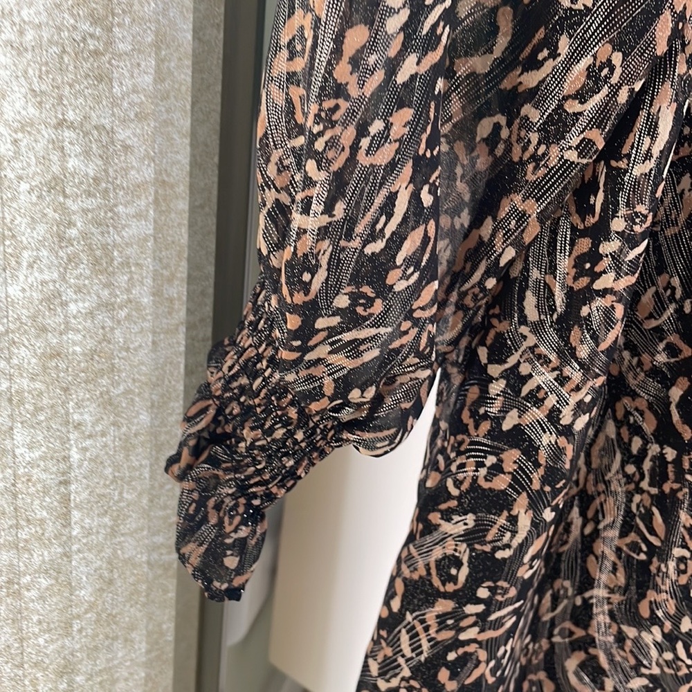 Brand new (with tags) Collective Concepts dress
